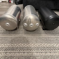 5 gallon air tanks