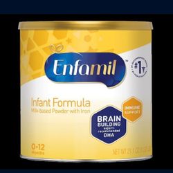 Enfamil