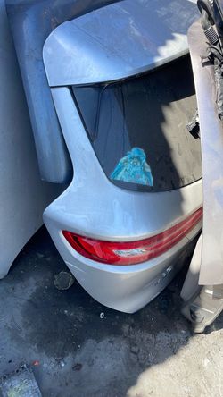 2018 mkc gate