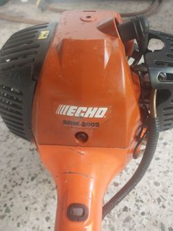 Echo Srm 280s