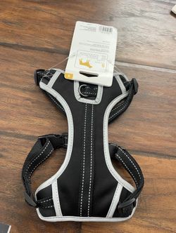 New Boots &Barkley Small Dog Harness