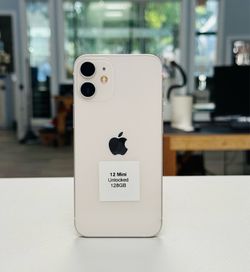 Unlocked iPhone  128GB | For All Carriers & International