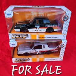 JADA BIGTIME MUSCLE DIECAST METAL 