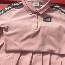 Girl’s Burberry Dress Youth (14)