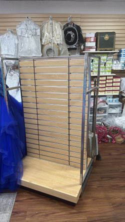 Rack/shelve