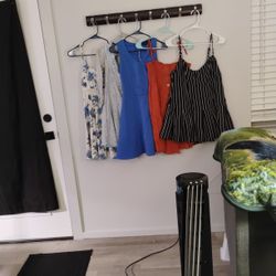 Women's Large And Xlarge Dress