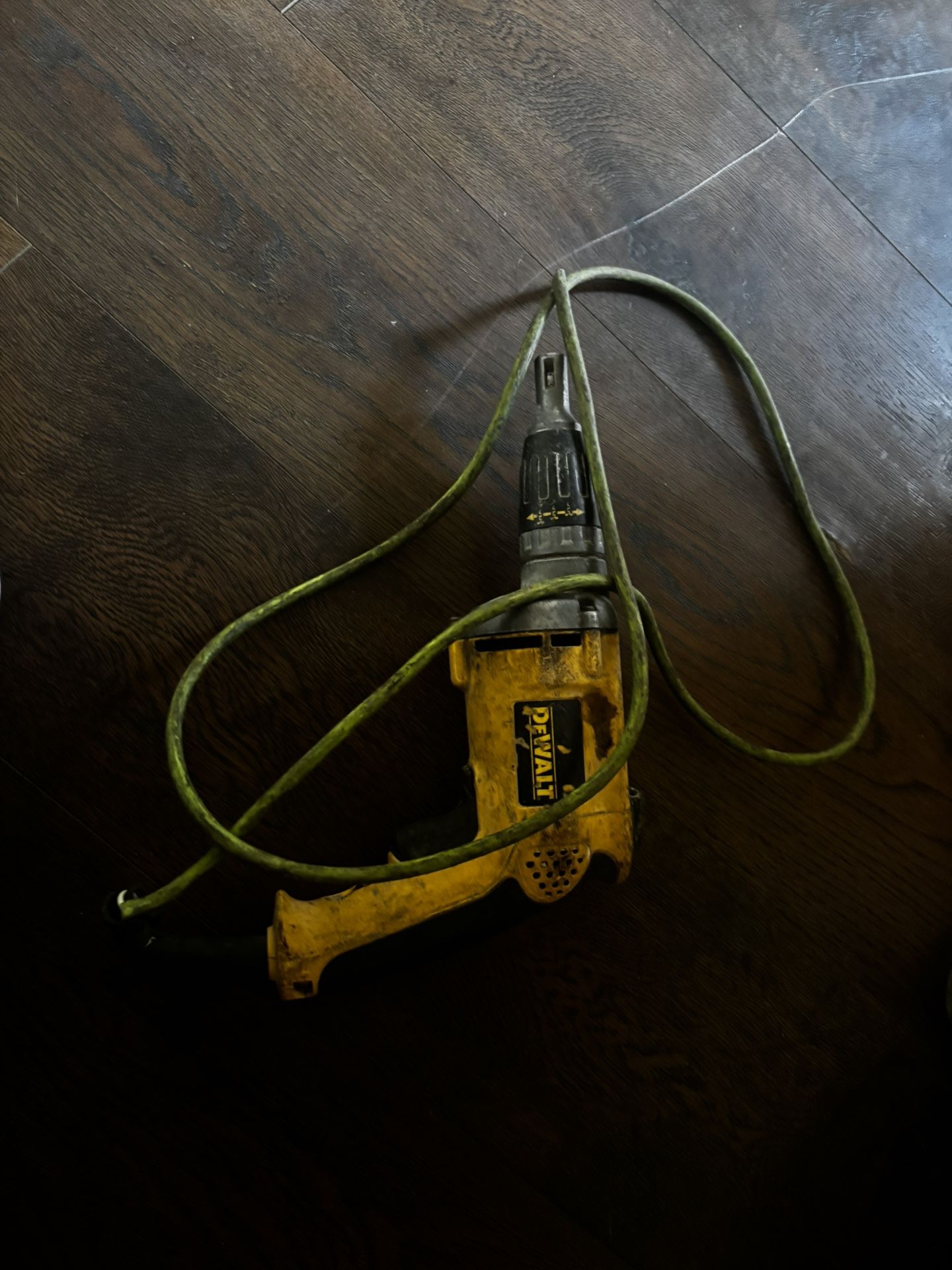 Drill Drywall