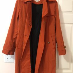Michael Kors Trench coat