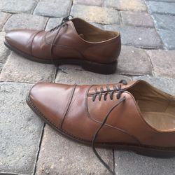 Thursday Boots Executive Size 12