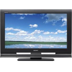 Sony KDL-32L4000 32" 16:9 BRAVIA LCD 720p TV (Black)