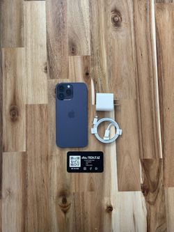 📱 iPhone 14 Pro Max | 1TB | Deep Purple | Unlocked (Any Carrier)