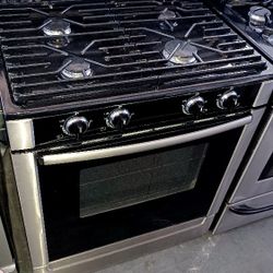 Bosh Gas Stove