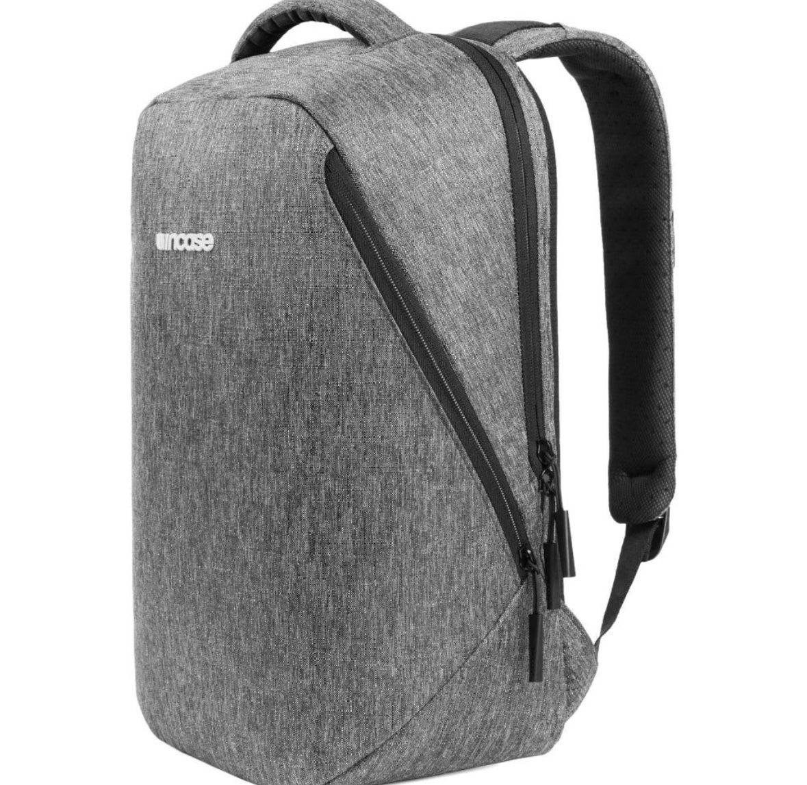 Incase Laptop & Tablet Backpack for 13” - 15" Laptop Heather Black