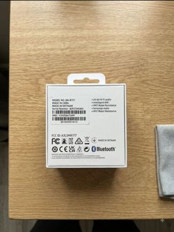 GALAXY BUD 4 EARBUDS