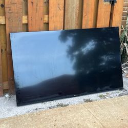 65” TCL 4K HDR LED Smart TV (Needs New Circuit Board)