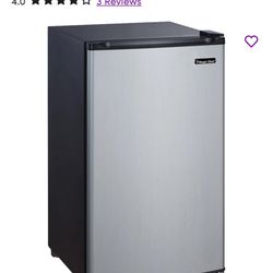 Magic Chef 3.5 Cu. Ft. Mini Fridge