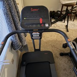 Treadmill