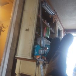 Dazor Engineering Double Light Pick Up Only