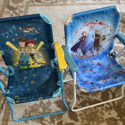 Kids Chairs