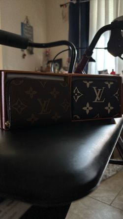 Women’s Wallets