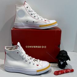 Converse x CLOT - Chuck 70 High: DS Deadstock Women’s Size 8