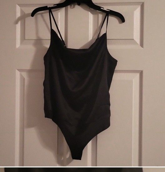 Tahari Bodysuit 