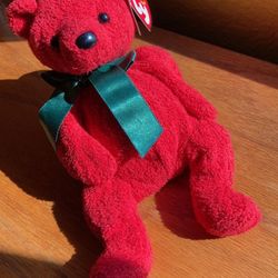 Beanie Baby Collectibles 