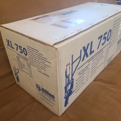 Dillon Precision XL750 Reloader