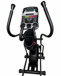 Schwinn 430 Elliptical – Smooth, Works Great