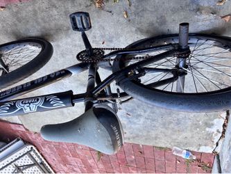 SE Bike