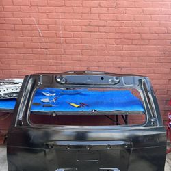 2015-2020 GMC Yukon Tailgate Liftgate