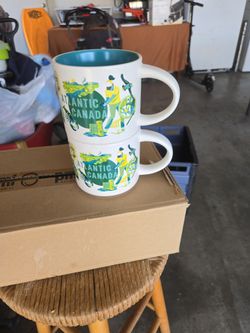 mug