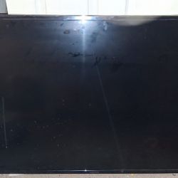 50in Flat tv