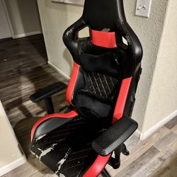 Corsair Gaming Chair 