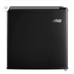 Artic king mini fridge