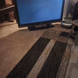 46 Inch Flat Screen Tv Sharp Brand
