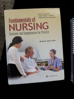 Fundamental Of nursing Focus On Nursing
