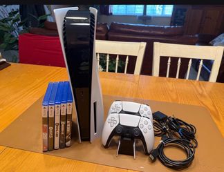 Ps5
