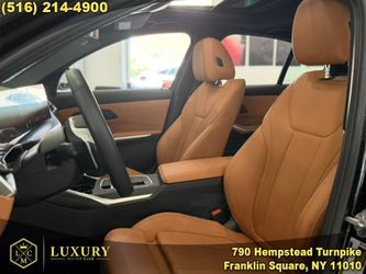 2026 BMW 330i