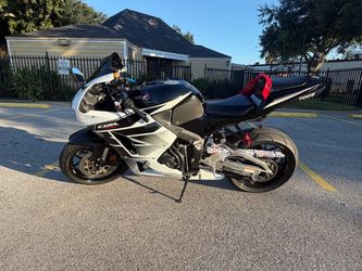 CBR600RR 2016