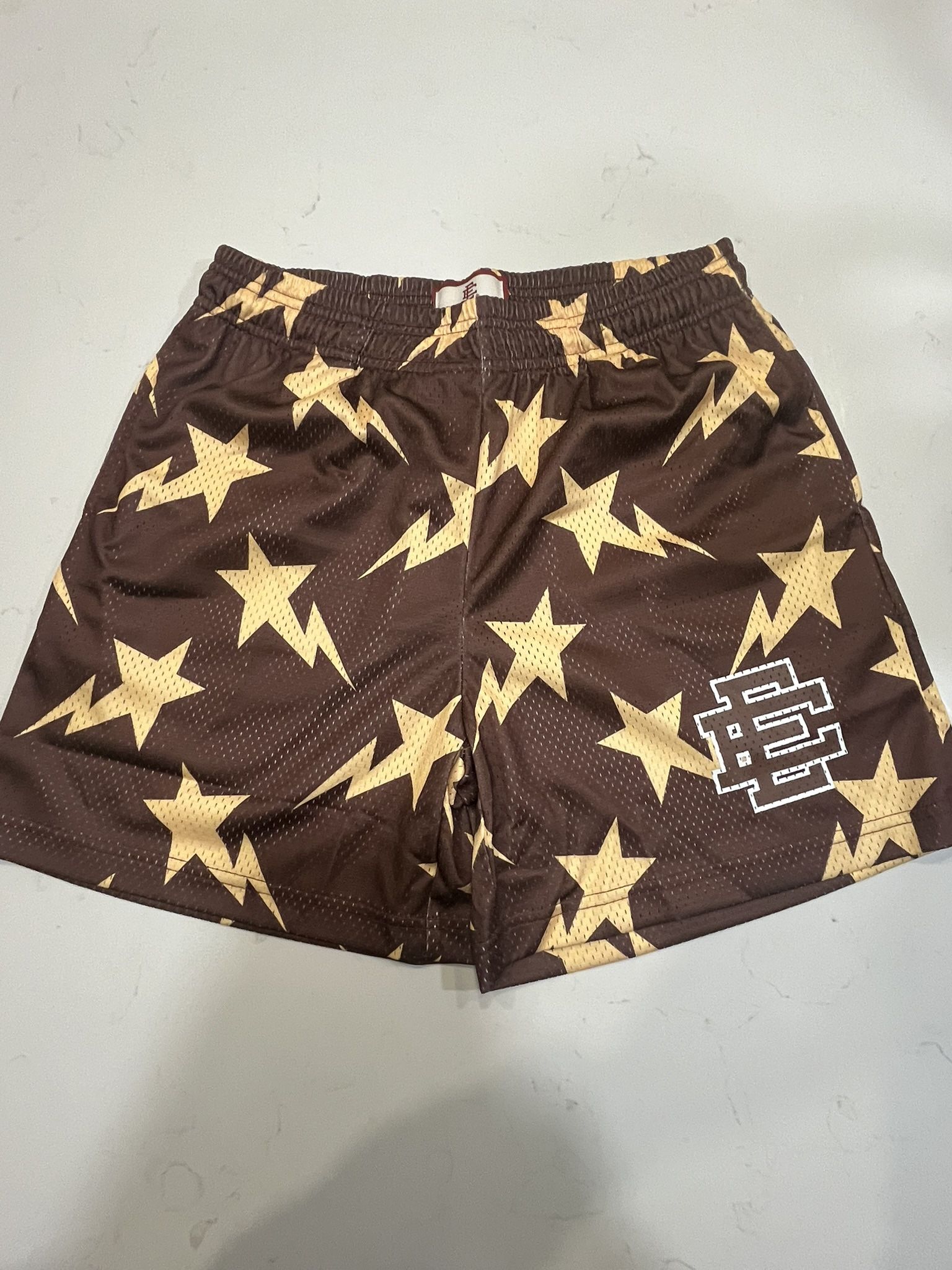 Bape Eric Emanuel Shorts 