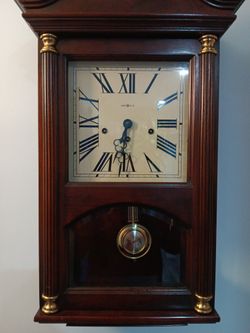 Howard Miller  Wall Clock