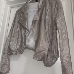 Luxury Party Wear Jacket