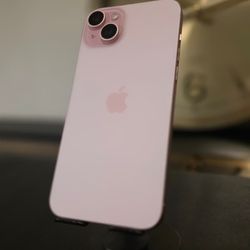 IPhone 15 Plus Unlocked 