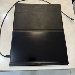 Portable Computer Monitor
