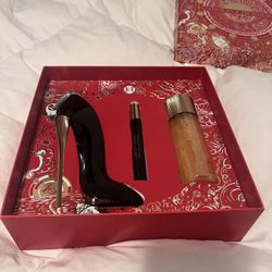 Carolina Herrera Good Girl Gift Set 