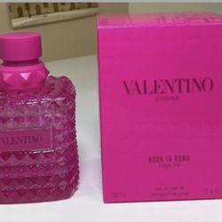 Valentino Born In Roma Pink PP 100ml/3.4oz
