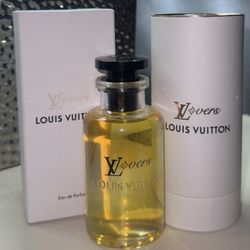 LV Lovers 100ML