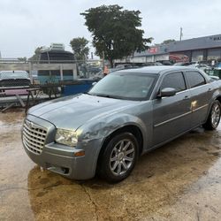2007 Chrysler 300