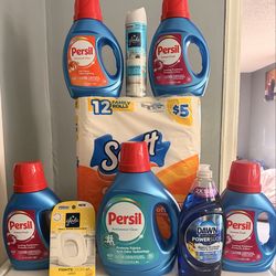 Persil bundle